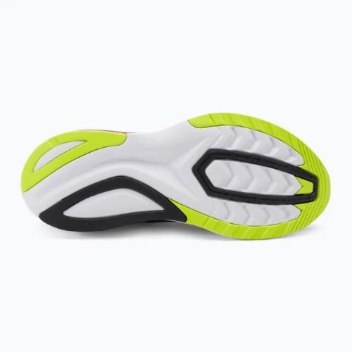 Men's running shoes Saucony Endorphin Shift 2 blue once/acid rogue