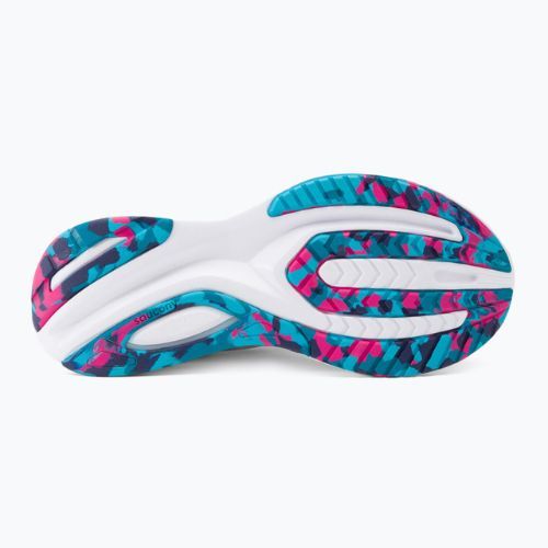 Men's Saucony Guide 15 prospect glass running shoes