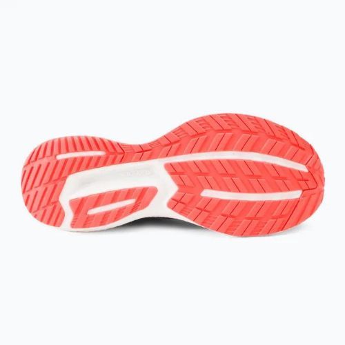 Men's Saucony Triumph 19 sapphire/black running shoes