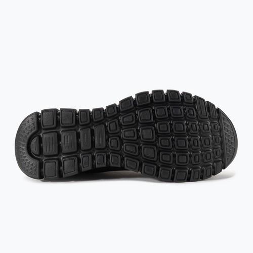 Women's training shoes SKECHERS Graceful Get Connected black