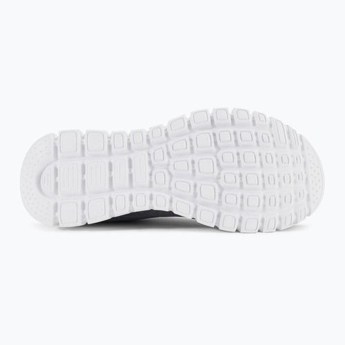 SKECHERS Graceful Get Connected women's training shoes charcoal/gray