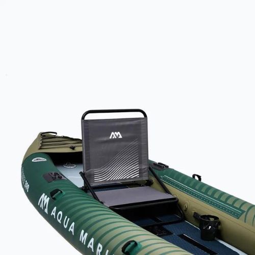 Aqua Marina Caliber CA-398 1-person inflatable kayak