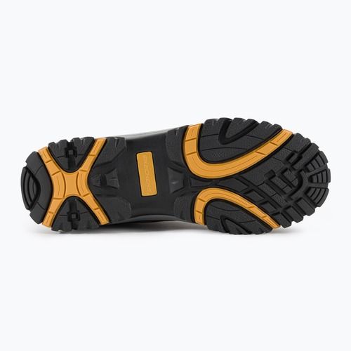 SKECHERS Relment Dagget charcoal men's trekking shoes