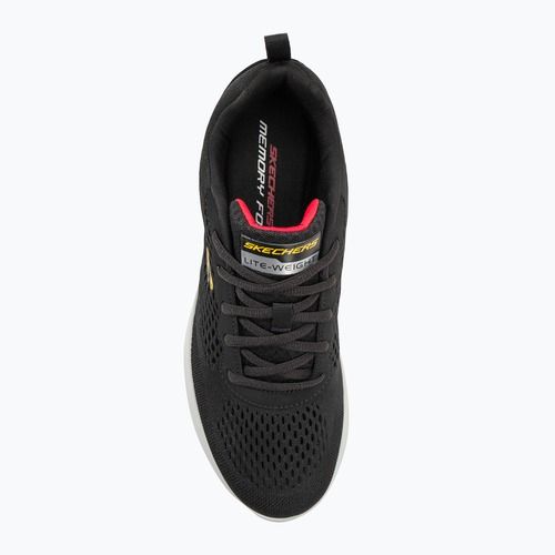 SKECHERS Skech-Air Dynamight Tuned Up men's training shoes black