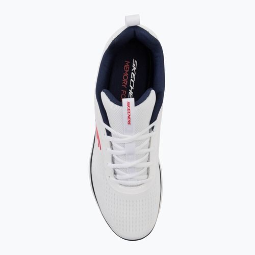 SKECHERS Summits Torre white men's training shoes