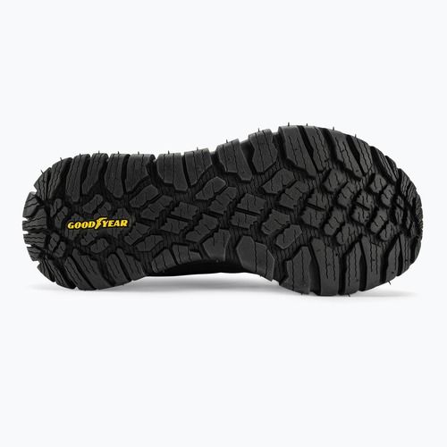 Men's trekking shoes SKECHERS Arch Fit Road Walker Recon black