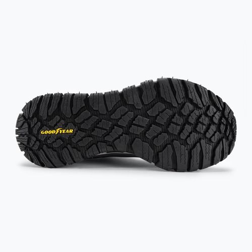 Men's trekking shoes SKECHERS Arch Fit Road Walker Recon charcoal