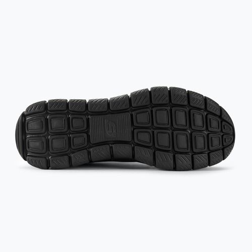 SKECHERS Track Scrolic men's training shoes black