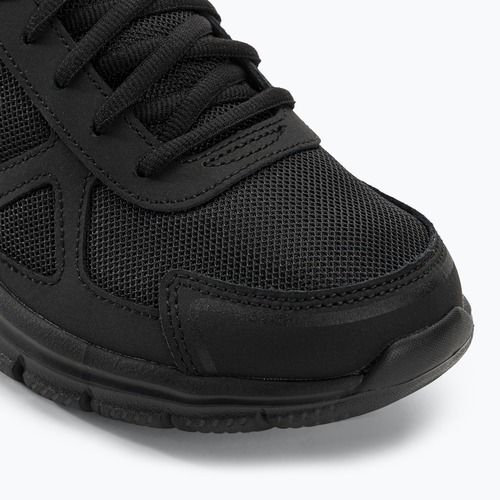 SKECHERS Track Scrolic men's training shoes black