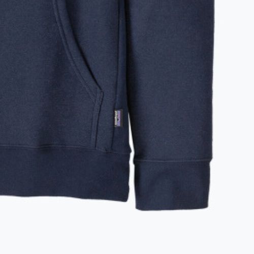 Patagonia P-6 Logo Uprisal hooded sweatshirt