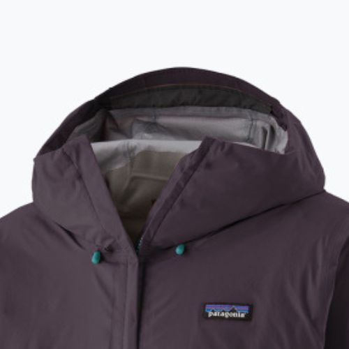 Men's Patagonia Torrentshell 3L Rain Jacket