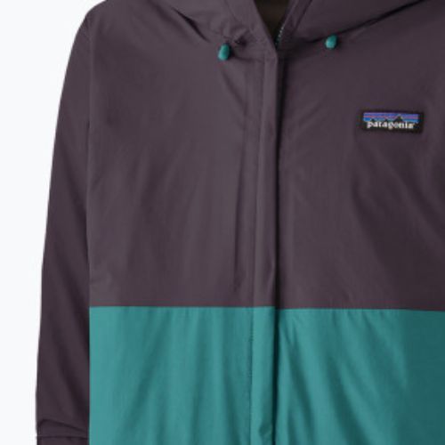Men's Patagonia Torrentshell 3L Rain Jacket