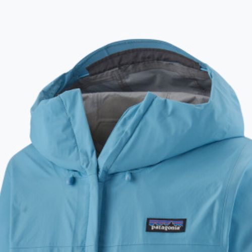Women's Patagonia Torrentshell 3L Rain Jacket