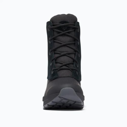 Columbia Moritza Shield Omni-Heat women's trekking boots black/graphite