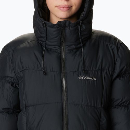 Columbia women's down jacket Pike Lake Insulated II black