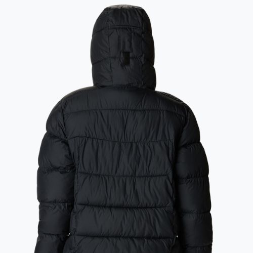 Columbia women's down jacket Pike Lake Insulated II black