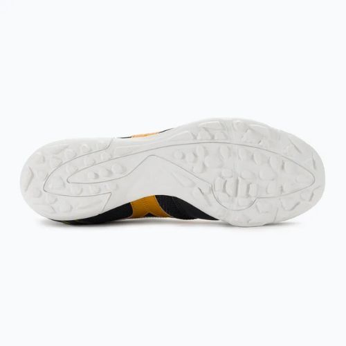 Mizuno Morelia Sala Club TF football boots black/mp gold