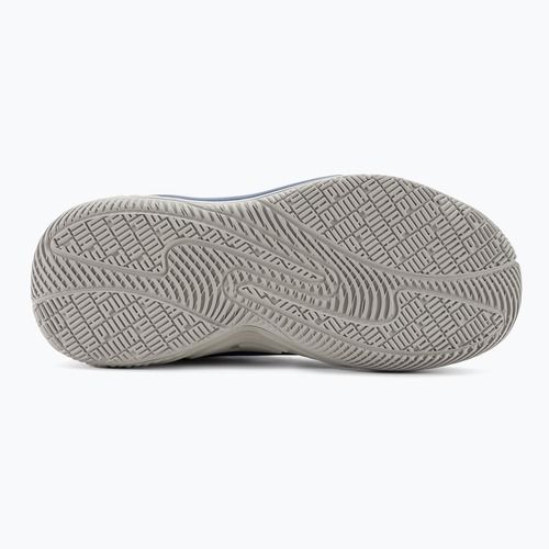 Men's basketball shoes PUMA Court Rider Chaos Clydes Closet clyde royal/harbor mist/puma black/fire orchid