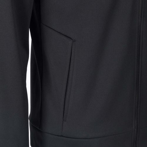 Men's training sweatshirt PUMA Train All Day Pwr Fleece puma black