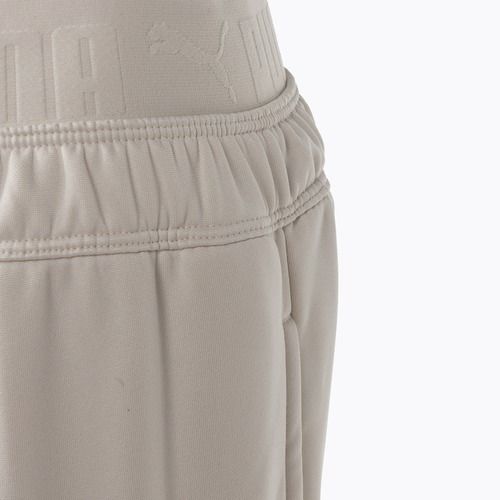 Women's training trousers PUMA Strong Power Fleece Jogger alpine snow