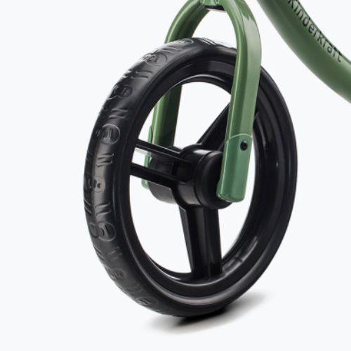 Kinderkraft 2Way Next light green jogging bike