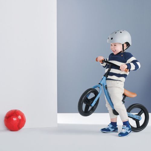Kinderkraft 2Way Next blue sky cross-country bicycle