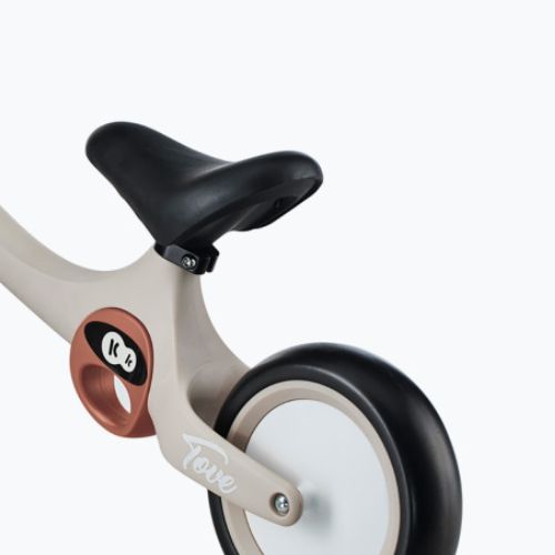 Kinderkraft cross-country bicycle Tove desert beige