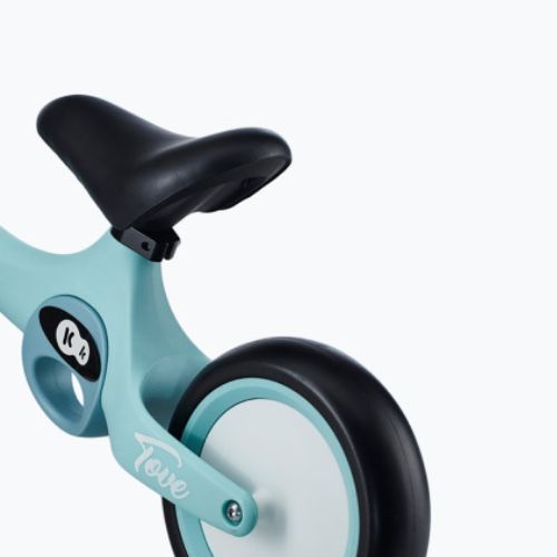 Kinderkraft Tove summer mint cross-country bicycle