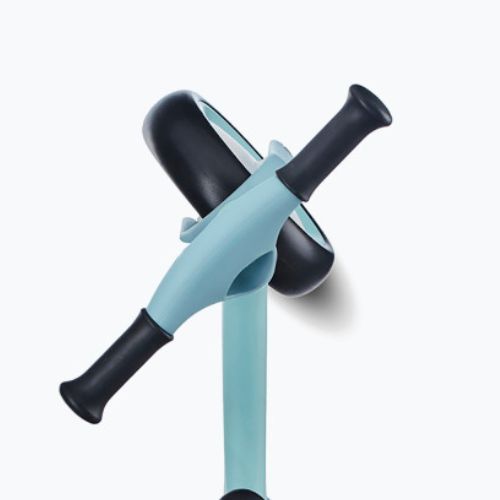 Kinderkraft Tove summer mint cross-country bicycle