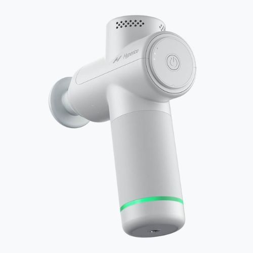 Hyperice Hypervolt Go 2.0 massager white