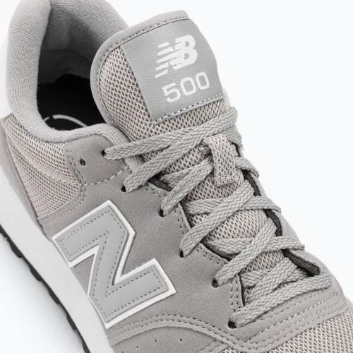 Men's New Balance GM500V2 concrete shoes