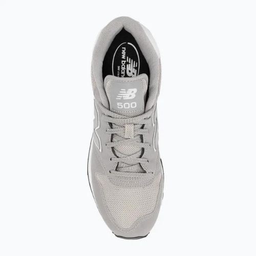 Men's New Balance GM500V2 concrete shoes