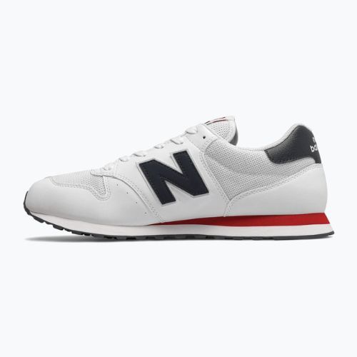 New Balance men's shoes GM500V1 white