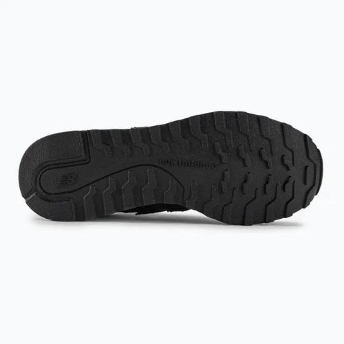 New Balance men's shoes GM500V2 black GM500ZB2.D.115