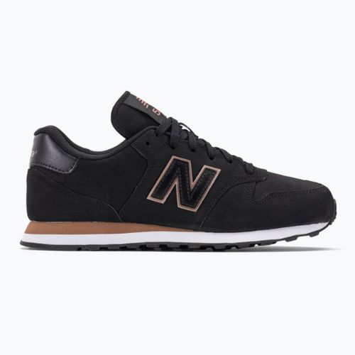 New Balance women's shoes GW500V1 black