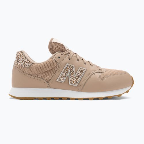 New Balance GW500V2 mindful grey women's shoes
