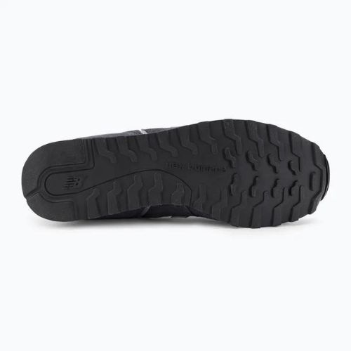 New Balance men's ML373V2 navy/white sneakers