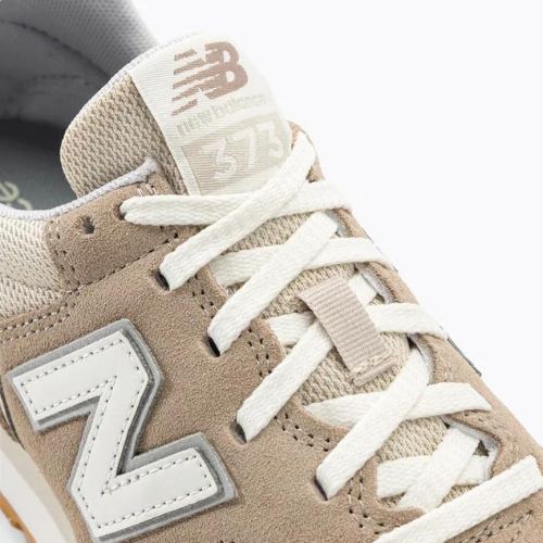 New Balance women's shoes WL373OE2 mushroom