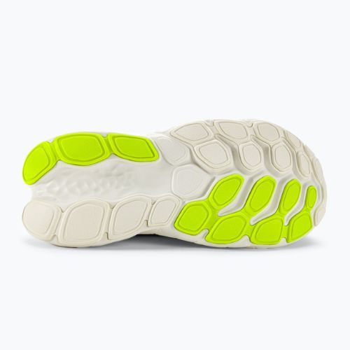 New Balance Fresh Foam More v4 pink moon women's running shoes