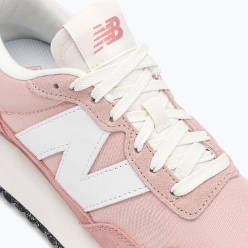 New Balance women's shoes WS237DP1 pink