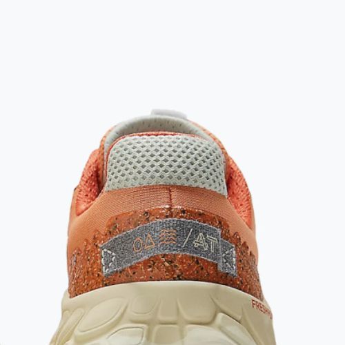 Women's New Balance Fresh Foam X More Trail v3 daydream running shoes