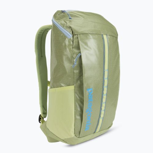 Patagonia hiking backpack Black Hole Pack 25 l friend green