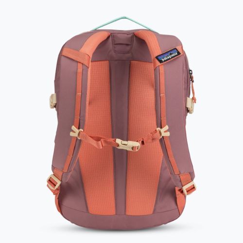 Patagonia Refugio Day Pack 26 l evening mauve hiking backpack
