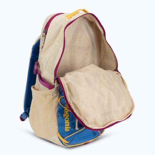 Patagonia Refugio Day Pack 30 l husk tan hiking backpack