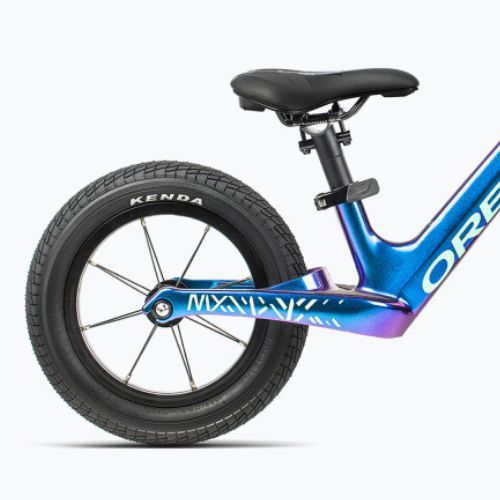 Orbea MX 12 2023 chameleon/mint cross-country bike