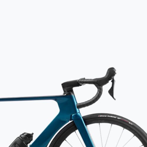 Orbea Orca Aero M20 LTD blue/carbon road bike