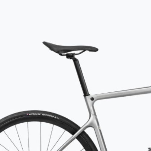 Orbea Orca M30i 2023 shark grey road bike