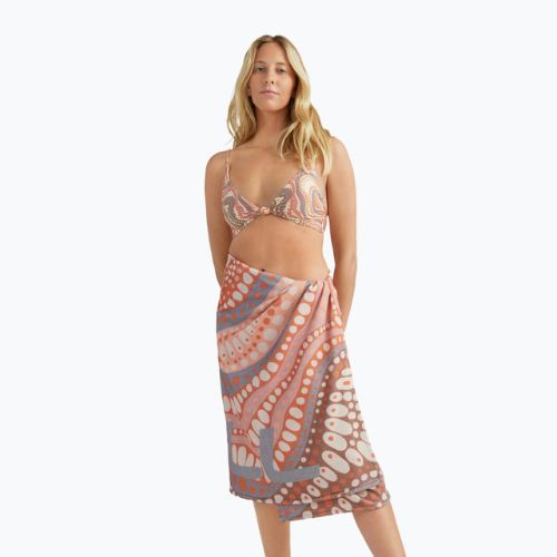 O'Neill Seacoast dotted print towel