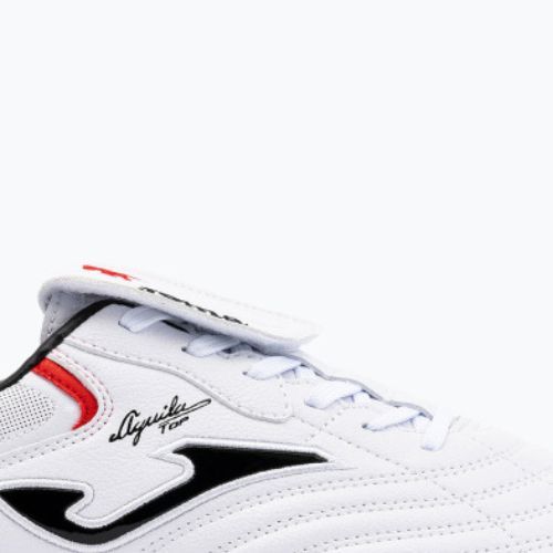 Joma Aguila Cup SG men's football boots white/red