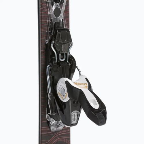 Women's downhill ski Dynastar E Lite 3 + XP11
